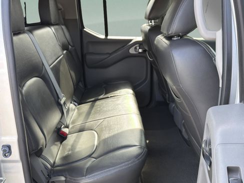 Used 2019 Nissan Frontier SV w/ Value Truck Package image 30