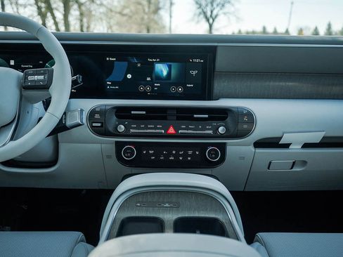 New 2026 Hyundai Palisade SEL AWD/4WD image 18