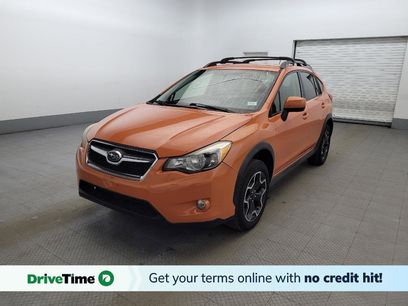 Used 2014 Subaru Crosstrek 2.0i Limited