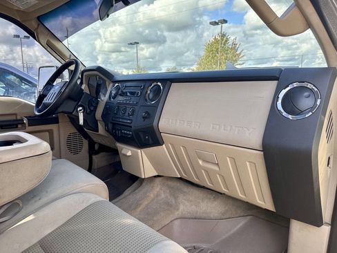 Used 2008 Ford F250 XLT image 13