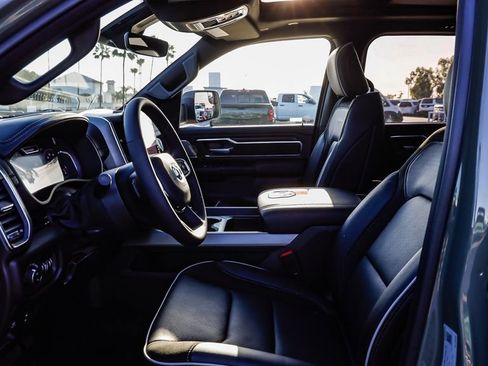 New 2026 RAM 1500 Laramie w/ Night Edition image 22