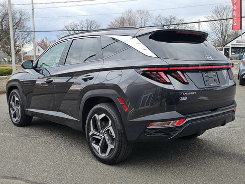 Used 2024 Hyundai Tucson SEL w/ Convenience Package image 4