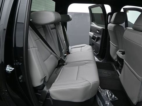 New 2026 Toyota Tundra Limited AWD/4WD image 15