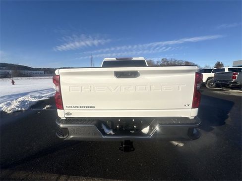 New 2026 Chevrolet Silverado 2500 LT w/ Convenience Package image 27