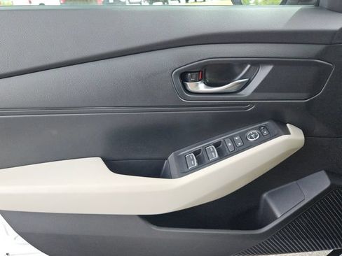 Certified 2025 Honda Accord LX image 26