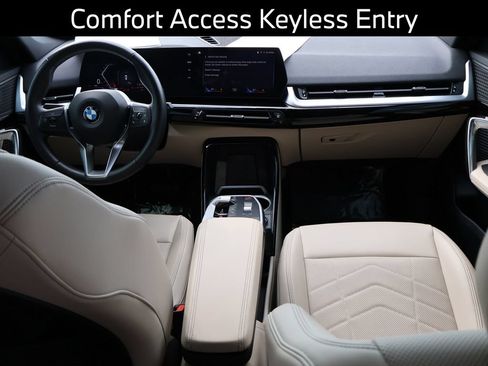 Used 2023 BMW X1 xDrive28i w/ Convenience Package AWD/4WD image 8
