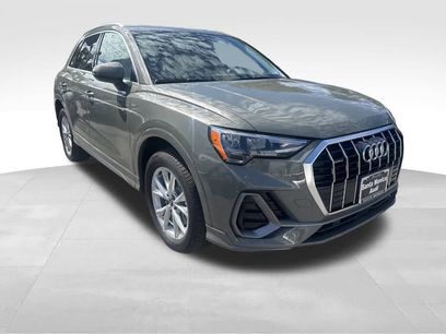 Used 2022 Audi Q3 2.0T Premium