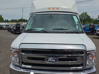 New 2027 Ford E-450 and Econoline 450 Super Duty w/ Power Equipment Group RWD video 2