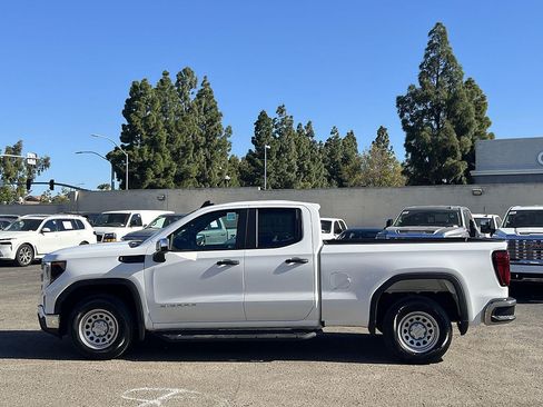 New 2026 GMC Sierra 1500 Pro w/ Pro Value Package RWD image 7