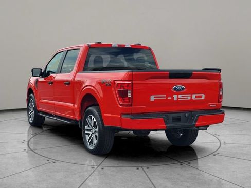 Certified 2023 Ford F150 XL w/ STX Appearance Package AWD/4WD image 10