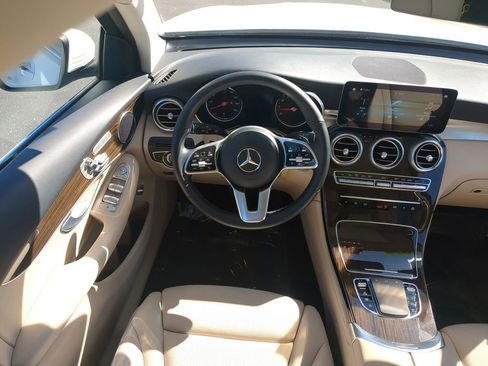 Used 2022 Mercedes-Benz GLC 300 image 14