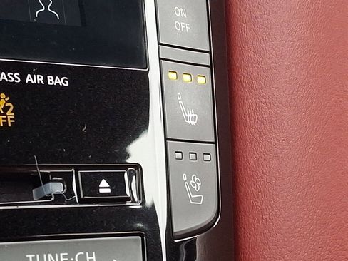 Certified 2024 INFINITI QX50 Sport image 22