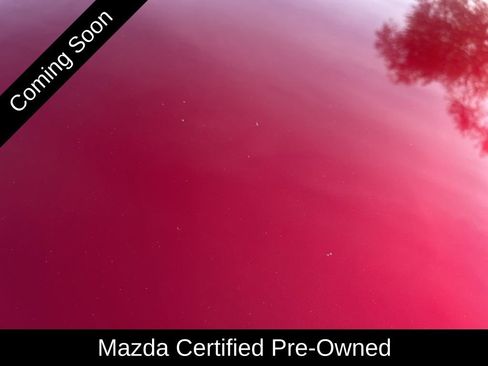 Certified 2023 MAZDA CX-5 AWD 2.5 S image 65