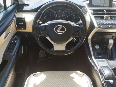 Used 2017 Lexus NX 200t AWD w/ Premium Package image 5