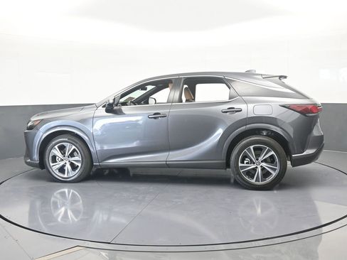 Used 2025 Lexus RX 350 FWD image 3