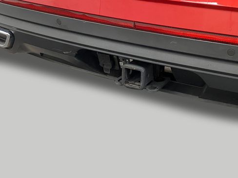 Used 2022 Volkswagen Atlas SEL image 5