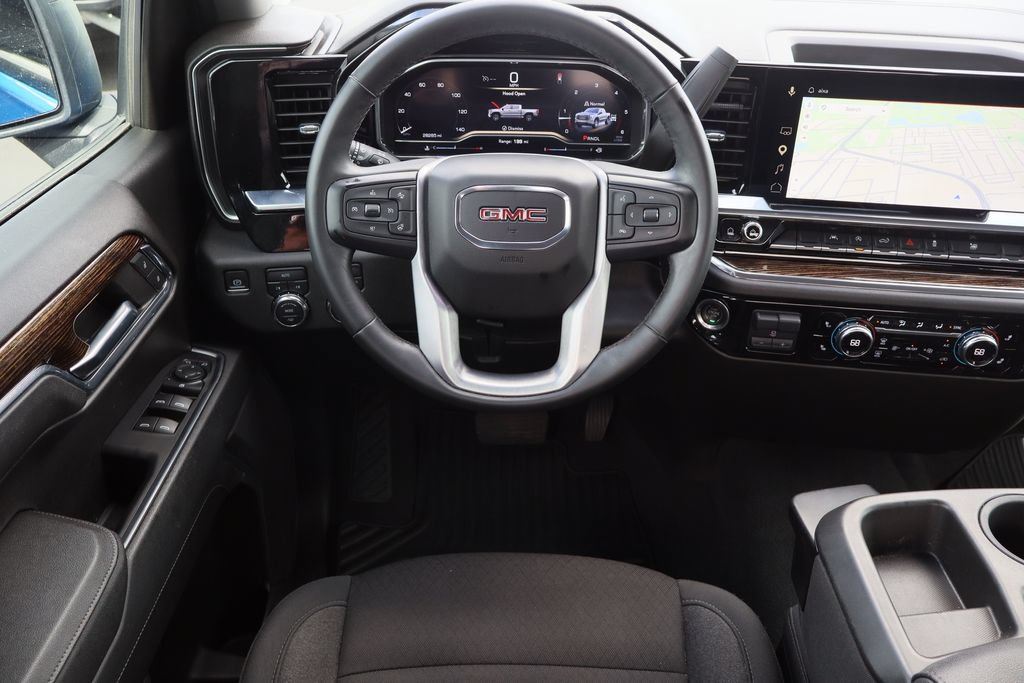 Used 2023 GMC Sierra 1500 Elevation AWD/4WD image 23