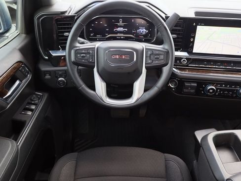 Certified 2023 GMC Sierra 1500 Elevation AWD/4WD image 23