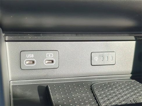 New 2026 Genesis GV80 2.5T Prestige image 21