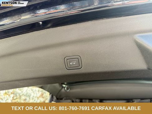 Used 2024 GMC Yukon Denali Ultimate AWD/4WD image 42