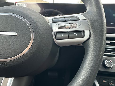 New 2025 Hyundai Santa Cruz SE image 19