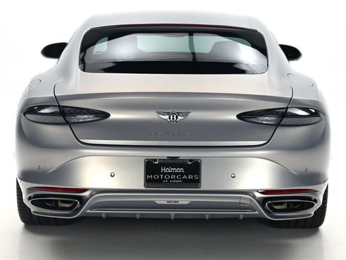 Used 2025 Bentley Continental GT Speed AWD/4WD image 29