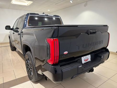Used 2023 Toyota Tundra SR5 w/ SR5 Premium Package image 3