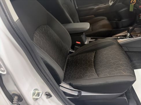 Used 2024 Mitsubishi Outlander Sport ES AWD/4WD image 29