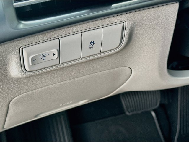 New 2026 Hyundai Tucson SE FWD image 10