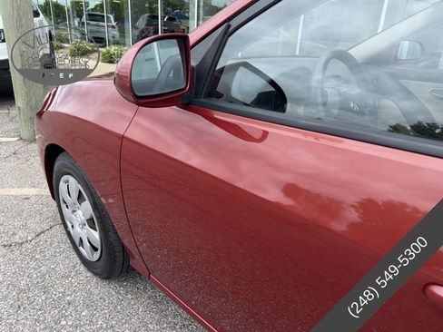 Used 2008 Hyundai Elantra GLS FWD image 8