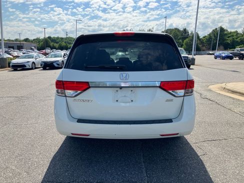 Used 2016 Honda Odyssey EX-L image 18