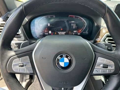 Used 2023 BMW X3 xDrive30i AWD/4WD image 23