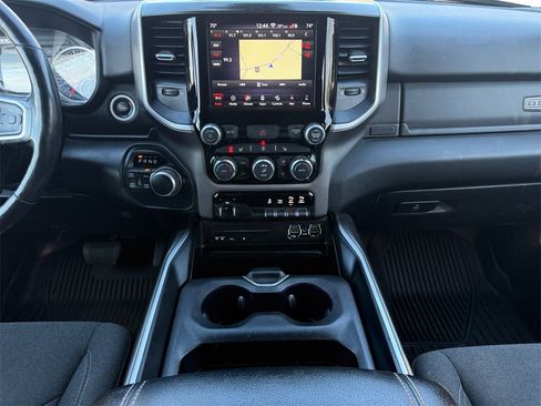Used 2019 RAM 1500 Big Horn image 11