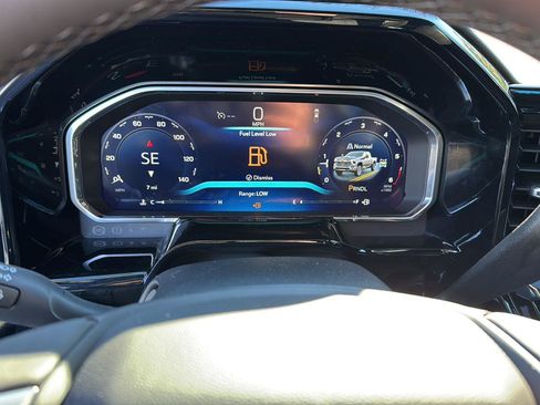 New 2026 Chevrolet Silverado 2500 LT w/ Trail Boss Package image 20