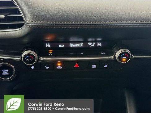 Used 2022 MAZDA MAZDA3 s image 16