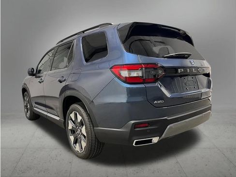 New 2026 Honda Pilot Elite image 3