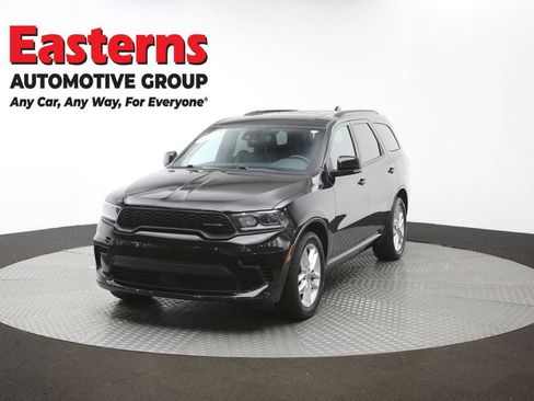 Used 2024 Dodge Durango GT RWD image 57