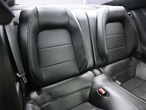 Used 2020 Ford Mustang Premium RWD image 16