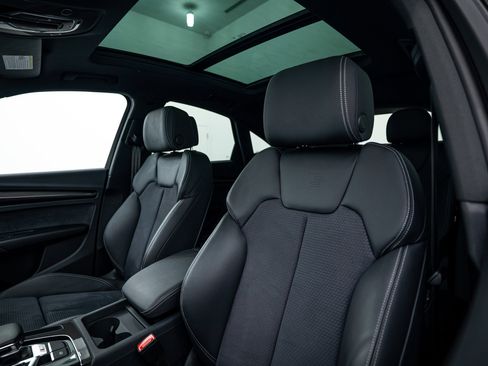 Certified 2024 Audi SQ5 Premium w/ Convenience Package image 16