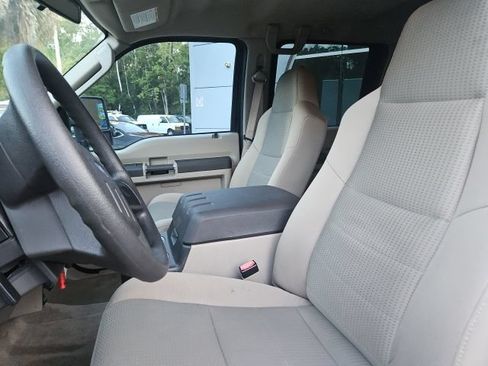 Used 2008 Ford F350 XLT AWD/4WD image 10