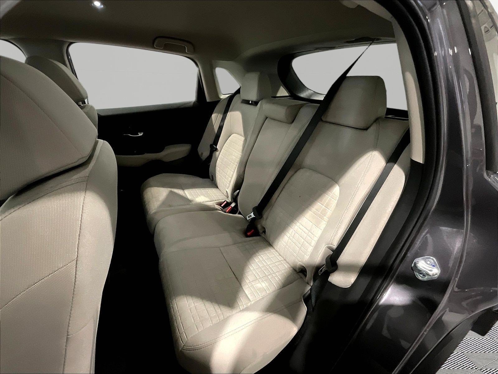 Used 2025 Honda HR-V LX image 22