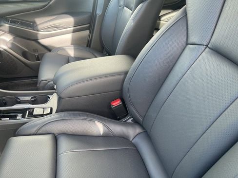 New 2026 Subaru Ascent Bronze Edition image 17