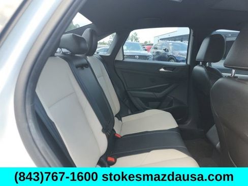 Used 2020 Volkswagen Jetta R-Line FWD image 23