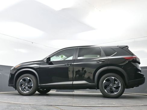 Used 2025 Nissan Rogue SV AWD/4WD image 55