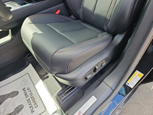 Used 2024 Acura ZDX A-Spec image 33