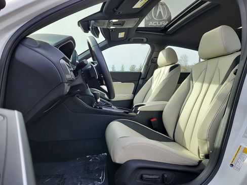 Certified 2025 Acura Integra A-Spec image 13