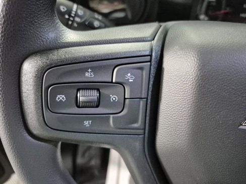 New 2025 Chevrolet Silverado 2500 W/T w/ WT/CX Safety Package image 19