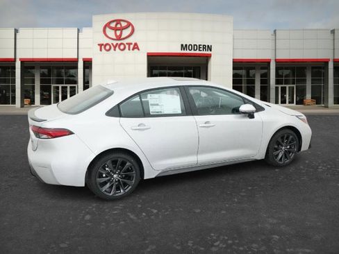 New 2026 Toyota Corolla XSE FWD image 19