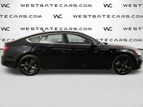 Used 2018 Audi A5 2.0T Premium Plus w/ Premium Plus image 50