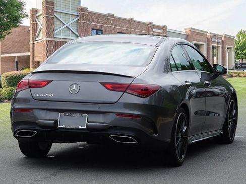 Certified 2023 Mercedes-Benz CLA 250 image 6